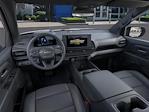 2024 Chevrolet Silverado EV Crew Cab AWD Pickup for sale #K83729 - photo 15