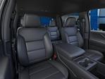 2024 Chevrolet Silverado EV Crew Cab AWD Pickup for sale #K83729 - photo 16