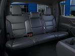 2024 Chevrolet Silverado EV Crew Cab AWD Pickup for sale #K83729 - photo 17