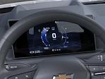 2024 Chevrolet Silverado EV Crew Cab AWD Pickup for sale #K83729 - photo 18