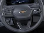 2024 Chevrolet Silverado EV Crew Cab AWD Pickup for sale #K83729 - photo 19
