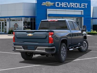 2024 Chevrolet Silverado 2500 Crew Cab 4x4, Pickup for sale #R78546 - photo 2