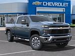 2024 Chevrolet Silverado 2500 Crew Cab 4x4, Pickup for sale #R78546 - photo 8