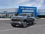 2024 Chevrolet Silverado 2500 Crew Cab 4x4, Pickup for sale #R78546 - photo 9