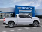 2025 Chevrolet Silverado 1500 Crew Cab 4x4, Pickup for sale #K80755 - photo 6