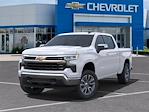 2025 Chevrolet Silverado 1500 Crew Cab 4x4, Pickup for sale #K80755 - photo 7