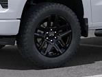 2025 Chevrolet Silverado 1500 Crew Cab 4x4, Pickup for sale #S79727 - photo 10