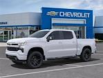 2025 Chevrolet Silverado 1500 Crew Cab 4x4, Pickup for sale #S79727 - photo 4