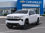 2025 Chevrolet Silverado 1500 Crew Cab 4x4, Pickup for sale #S79727 - photo 7