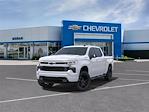 2025 Chevrolet Silverado 1500 Crew Cab 4x4, Pickup for sale #S79727 - photo 9