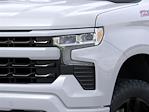 2025 Chevrolet Silverado 1500 Crew Cab 4x4, Pickup for sale #S79795 - photo 11