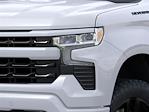 2025 Chevrolet Silverado 1500 Crew Cab 4x4, Pickup for sale #S79796 - photo 11