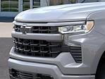 2025 Chevrolet Silverado 1500 Crew Cab 4x4, Pickup for sale #S80779 - photo 14