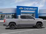 2025 Chevrolet Silverado 1500 Crew Cab 4x4, Pickup for sale #S80779 - photo 6