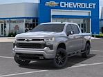 2025 Chevrolet Silverado 1500 Crew Cab 4x4, Pickup for sale #S80779 - photo 7