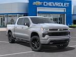 2025 Chevrolet Silverado 1500 Crew Cab 4x4, Pickup for sale #S80779 - photo 8