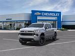 2025 Chevrolet Silverado 1500 Crew Cab 4x4, Pickup for sale #S80779 - photo 9