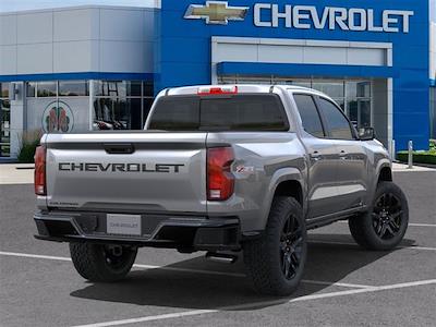 2025 Chevrolet Colorado Crew Cab 4x4, Pickup for sale #S81424 - photo 2