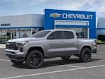 2025 Chevrolet Colorado Crew Cab 4x4, Pickup for sale #S81424 - photo 4