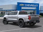 2025 Chevrolet Colorado Crew Cab 4x4, Pickup for sale #S81424 - photo 5