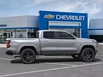 2025 Chevrolet Colorado Crew Cab 4x4, Pickup for sale #S81424 - photo 6