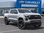 2025 Chevrolet Colorado Crew Cab 4x4, Pickup for sale #S81424 - photo 8