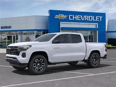 New 2025 Chevrolet Colorado Z71 Crew Cab 4x4 Pickup for sale #S81426 - photo 2