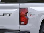 New 2025 Chevrolet Colorado Z71 Crew Cab 4x4 Pickup for sale #S81426 - photo 11