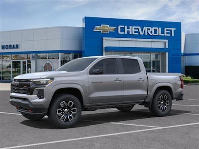 New 2025 Chevrolet Colorado Z71 Crew Cab 4x4 Pickup for sale #S81427 - photo 2