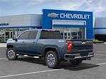 2025 Chevrolet Silverado 2500 Crew Cab 4x4 Pickup for sale #S81442 - photo 3