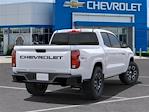 New 2025 Chevrolet Colorado Z71 Crew Cab 4x4 Pickup for sale #S81559 - photo 4