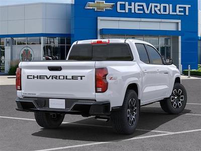 New 2025 Chevrolet Colorado Z71 Crew Cab 4x4 Pickup for sale #K84744 - photo 2