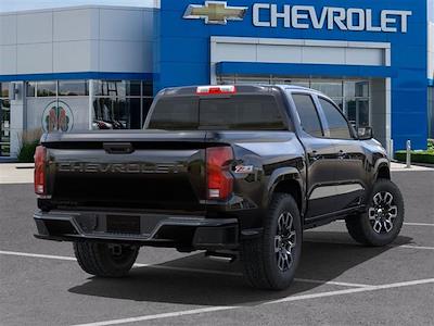 2025 Chevrolet Colorado Crew Cab 4x4, Pickup for sale #S81718 - photo 2