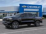 2025 Chevrolet Colorado Crew Cab 4x4, Pickup for sale #S81718 - photo 4