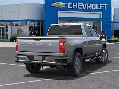 2025 Chevrolet Silverado 2500 Crew Cab 4x4 Pickup for sale #S81787 - photo 2