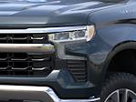 2025 Chevrolet Silverado 1500 Crew Cab 4x4 Pickup for sale #K82598 - photo 10