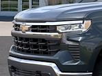 2025 Chevrolet Silverado 1500 Crew Cab 4x4 Pickup for sale #K82598 - photo 13