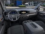 2025 Chevrolet Silverado 1500 Crew Cab 4x4 Pickup for sale #K82598 - photo 15