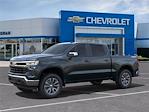 2025 Chevrolet Silverado 1500 Crew Cab 4x4 Pickup for sale #K82598 - photo 3