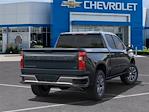 2025 Chevrolet Silverado 1500 Crew Cab 4x4 Pickup for sale #K82598 - photo 2