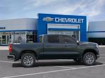 2025 Chevrolet Silverado 1500 Crew Cab 4x4 Pickup for sale #K82598 - photo 5