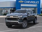 2025 Chevrolet Silverado 1500 Crew Cab 4x4 Pickup for sale #K82598 - photo 6