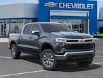 2025 Chevrolet Silverado 1500 Crew Cab 4x4 Pickup for sale #K82598 - photo 7