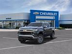 2025 Chevrolet Silverado 1500 Crew Cab 4x4 Pickup for sale #K82598 - photo 8