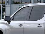 New 2025 Chevrolet Silverado 1500 LT Crew Cab 4x4 Pickup for sale #K83174 - photo 12
