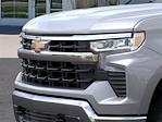 New 2025 Chevrolet Silverado 1500 LT Crew Cab 4x4 Pickup for sale #K83174 - photo 13