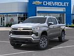 New 2025 Chevrolet Silverado 1500 LT Crew Cab 4x4 Pickup for sale #K83174 - photo 6