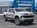 New 2025 Chevrolet Silverado 1500 LT Crew Cab 4x4 Pickup for sale #K83174 - photo 7