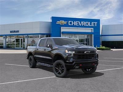 2025 Chevrolet Silverado 1500 Crew Cab 4x4 Pickup for sale #S82554 - photo 1