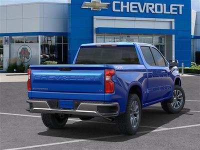 2025 Chevrolet Silverado 1500 Crew Cab 4x4 Pickup for sale #K83861 - photo 2
